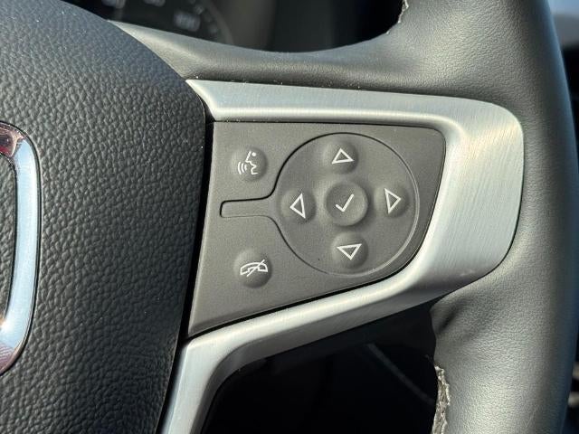 2023 GMC Acadia FWD 4dr SLT
