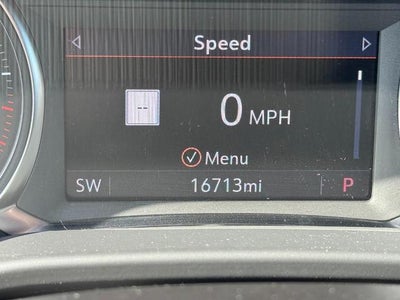 2023 GMC Acadia FWD 4dr SLT