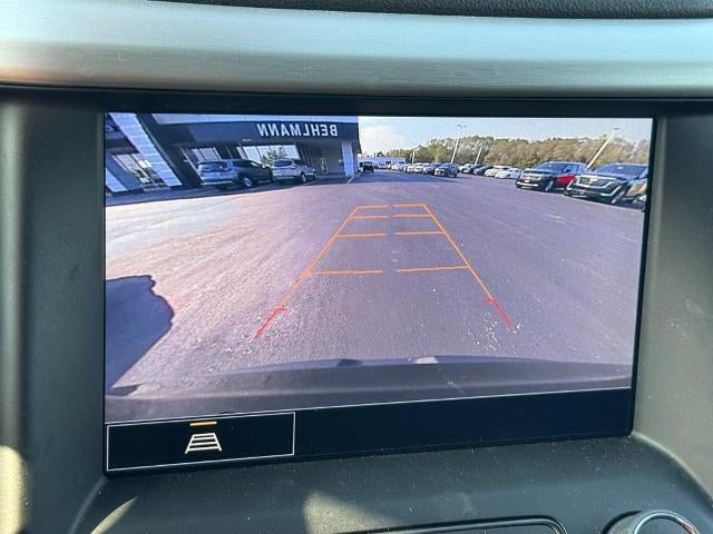 2023 GMC Acadia FWD 4dr SLT