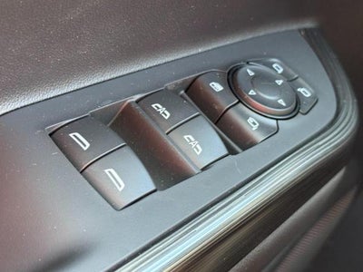 2023 GMC Acadia FWD 4dr SLT