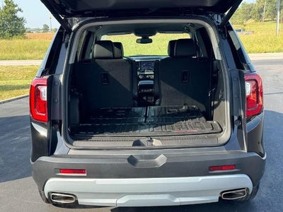 2023 GMC Acadia FWD 4dr SLT