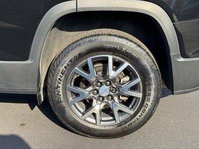 2023 GMC Acadia FWD 4dr SLT
