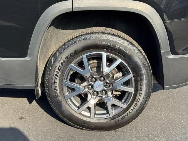 2023 GMC Acadia FWD 4dr SLT