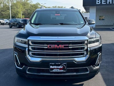 2023 GMC Acadia FWD 4dr SLT