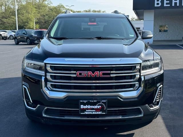 2023 GMC Acadia FWD 4dr SLT
