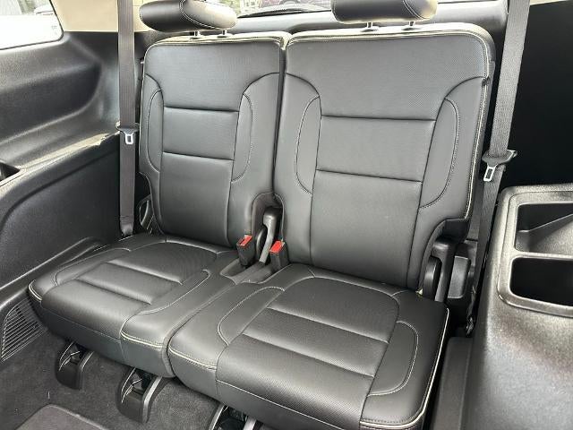 2022 GMC Acadia FWD 4dr Denali