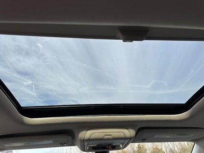 2022 GMC Acadia FWD 4dr Denali