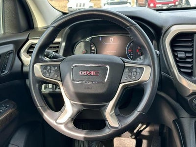 2022 GMC Acadia FWD 4dr Denali