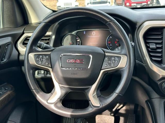 2022 GMC Acadia FWD 4dr Denali