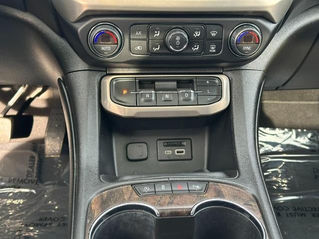 2022 GMC Acadia FWD 4dr Denali