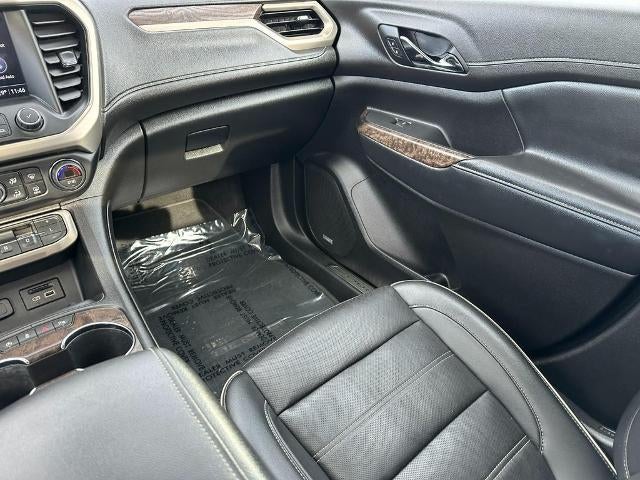 2022 GMC Acadia FWD 4dr Denali