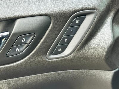 2022 GMC Acadia FWD 4dr Denali