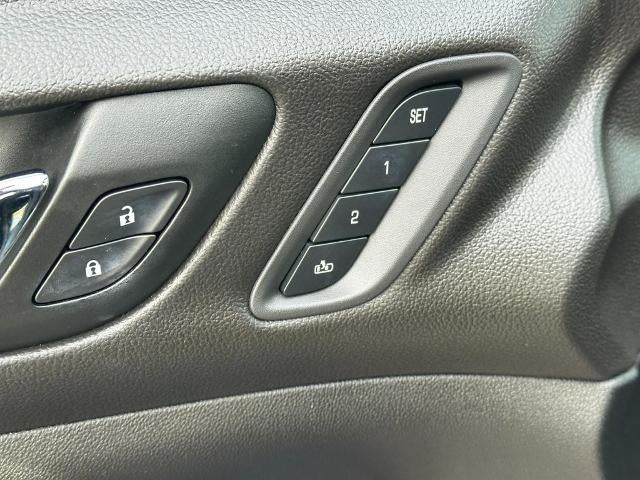 2022 GMC Acadia FWD 4dr Denali