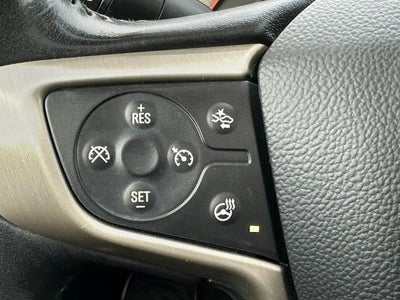 2022 GMC Acadia FWD 4dr Denali