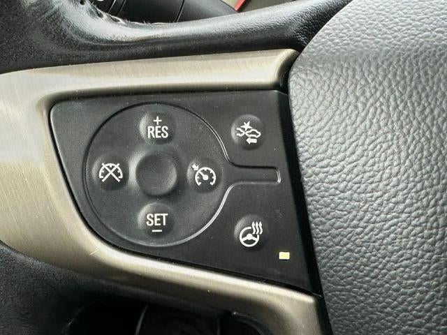 2022 GMC Acadia FWD 4dr Denali