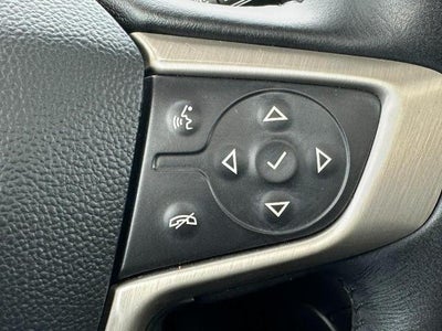 2022 GMC Acadia FWD 4dr Denali