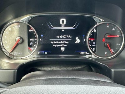 2022 GMC Acadia FWD 4dr Denali