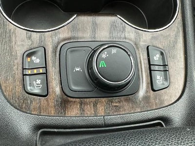 2022 GMC Acadia FWD 4dr Denali