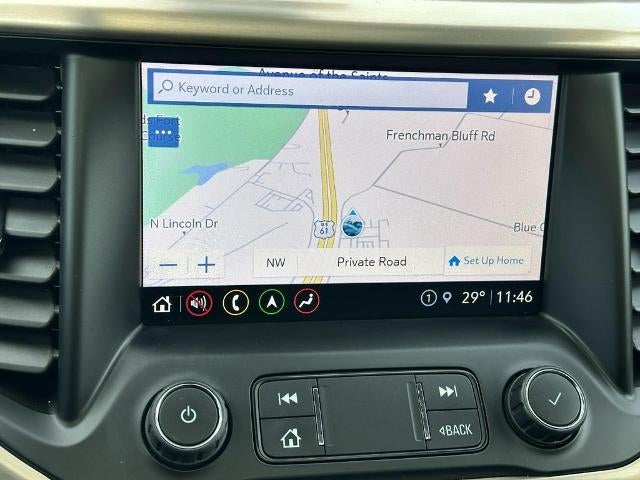 2022 GMC Acadia FWD 4dr Denali