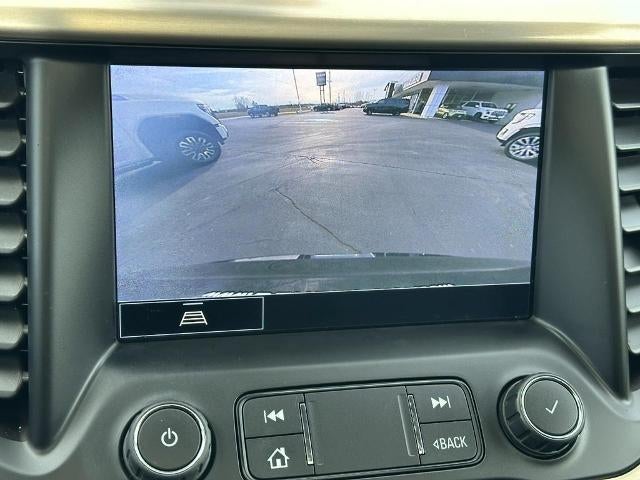 2022 GMC Acadia FWD 4dr Denali