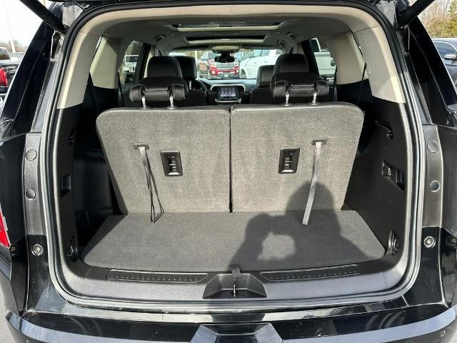 2022 GMC Acadia FWD 4dr Denali