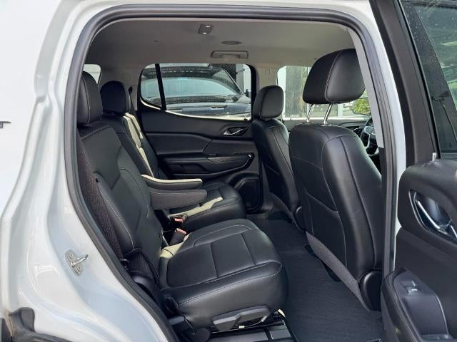 2022 GMC Acadia AWD 4dr SLT