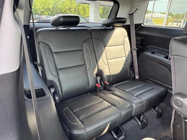 2022 GMC Acadia AWD 4dr SLT