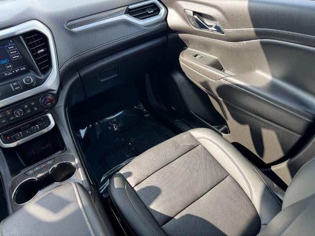 2022 GMC Acadia AWD 4dr SLT