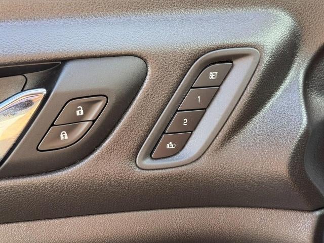 2022 GMC Acadia AWD 4dr SLT