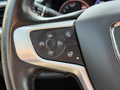 2022 GMC Acadia AWD 4dr SLT