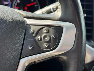 2022 GMC Acadia AWD 4dr SLT