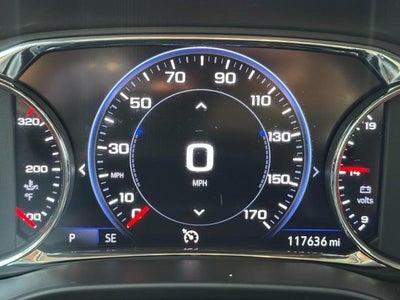 2022 GMC Acadia AWD 4dr SLT