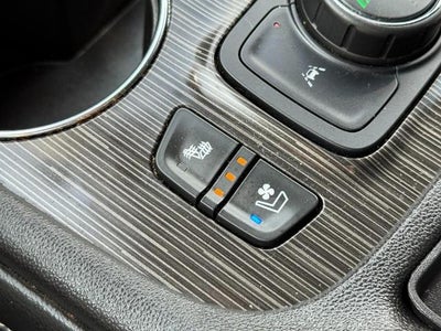 2022 GMC Acadia AWD 4dr SLT