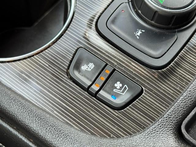 2022 GMC Acadia AWD 4dr SLT