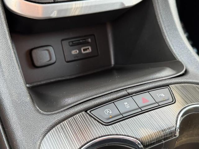 2022 GMC Acadia AWD 4dr SLT