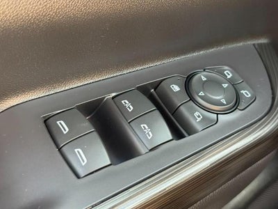 2022 GMC Acadia AWD 4dr SLT