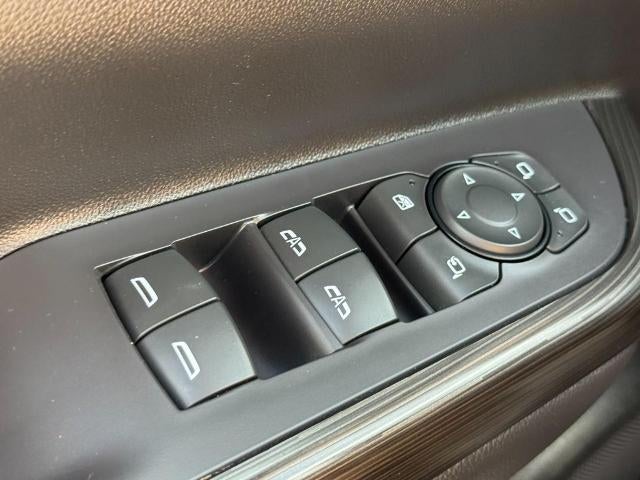 2022 GMC Acadia AWD 4dr SLT