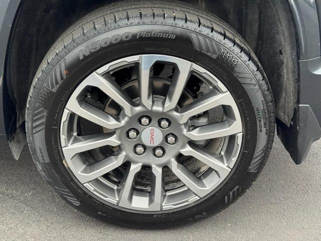 2021 GMC Acadia AWD 4dr Denali