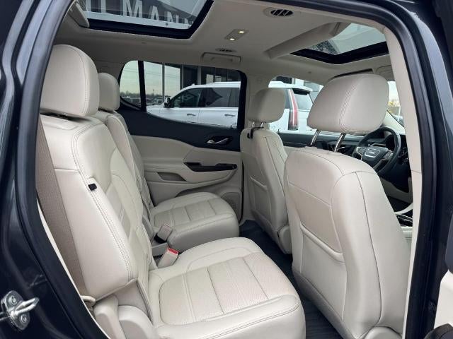 2021 GMC Acadia AWD 4dr Denali