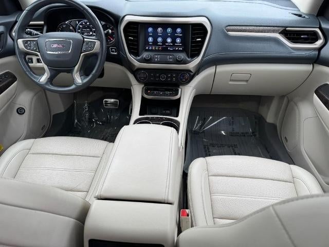 2021 GMC Acadia AWD 4dr Denali