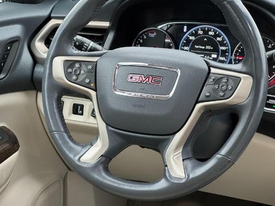 2021 GMC Acadia AWD 4dr Denali