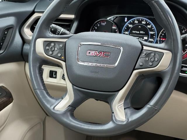 2021 GMC Acadia AWD 4dr Denali
