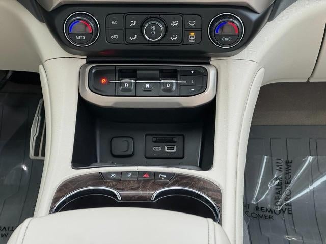 2021 GMC Acadia AWD 4dr Denali