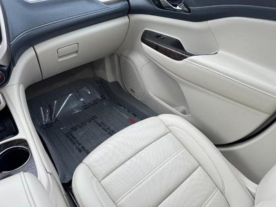 2021 GMC Acadia AWD 4dr Denali