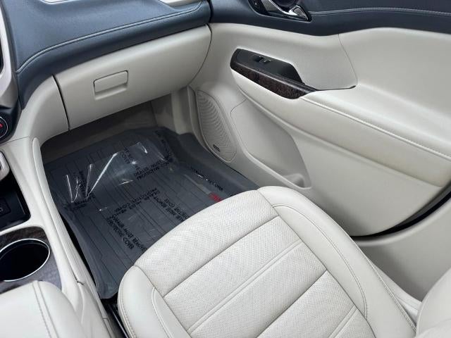 2021 GMC Acadia AWD 4dr Denali