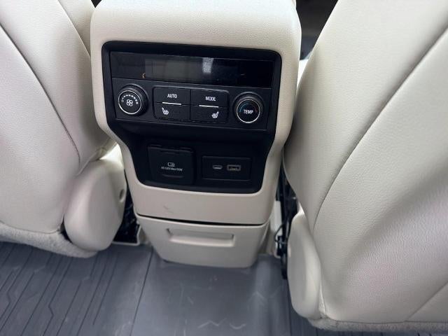 2021 GMC Acadia AWD 4dr Denali