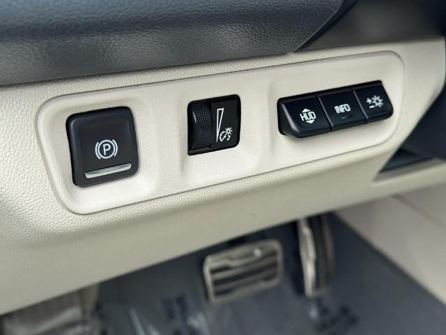 2021 GMC Acadia AWD 4dr Denali