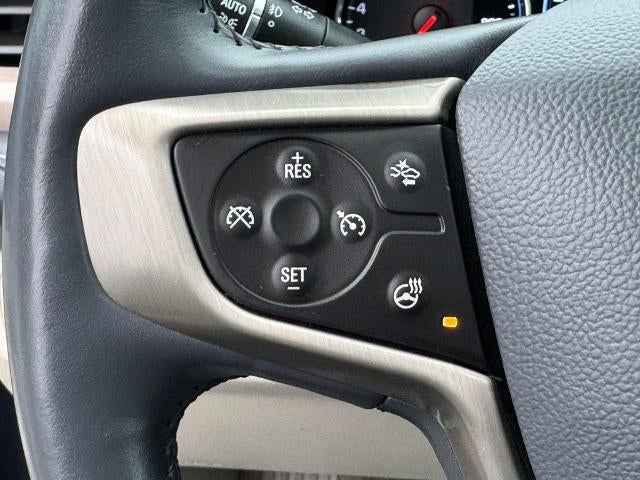 2021 GMC Acadia AWD 4dr Denali