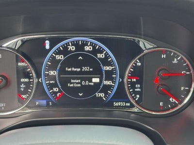 2021 GMC Acadia AWD 4dr Denali