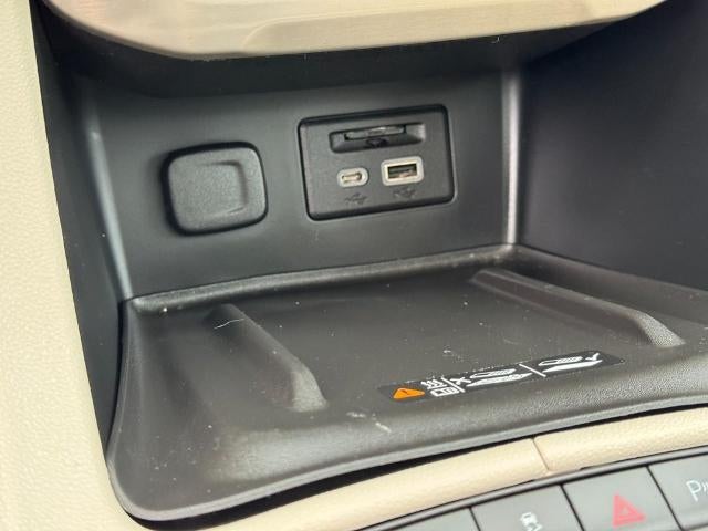 2021 GMC Acadia AWD 4dr Denali